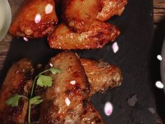 -HIGH FIVE哈福手工汉堡(桂林路店)