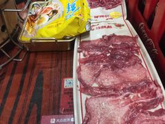 -大头虾越式风味餐厅(光明广场店)