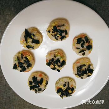 做菜也要有仪式感，宝宝饭团做起来