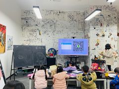 -耳朵人艺术(解放碑校区)