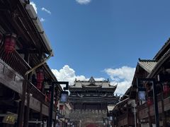 -松州古城
