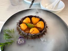 -品海楼·大连海胆锅贴馆(东港店)