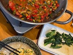 -61号餐吧(兴坪古镇漓江店)