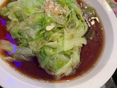 -新白鹿餐厅(百联中环店)