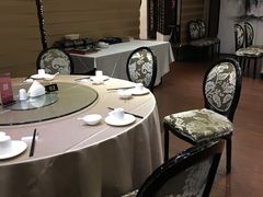 包厢-品粹徽园·家常安徽菜