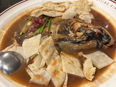 -旺顺阁·北京菜·烤鸭(大望路店)