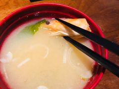 -千代武日本料理(开发区店)