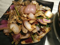 -食客堂麻婆豆腐专门店