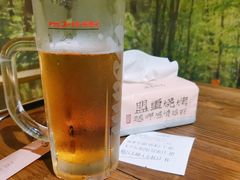 -盟重烧烤(东瓜山创始店)