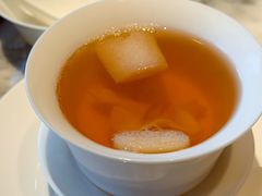 鸡汤汆海蚌-遇外滩(BFC外滩金融中心店)