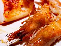 -拉蒂娜·巴西牛排馆 Latina·Brazilian Steakhouse(陆家嘴旗舰店)
