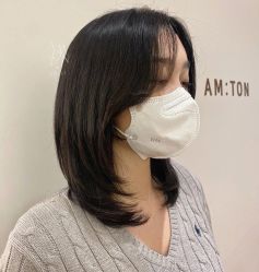 -Sying杉影日式烫染專門店