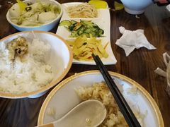 -猪脚将军(花园路店)