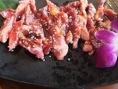 -玖·炭火烤肉