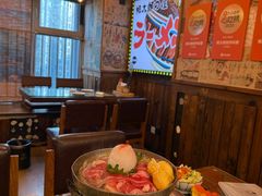 -桃太郎寿司料理(南坪店)