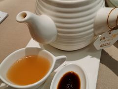 松茸炖竹笙-尚一汤·粤菜海鲜(环球港店)