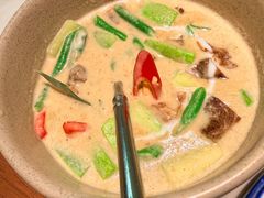 -帕蓝·暹罗料理(大学路店)