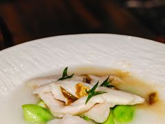 -蛇口希尔顿南海酒店·随轩中餐厅·粤菜