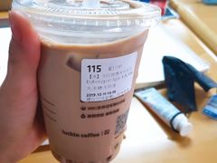 -瑞幸咖啡(国际珠宝交易中心店)