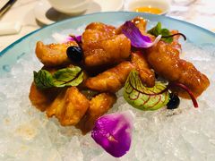 -钟菜·粤菜点心·宴请(海上世界·汇港二期店)