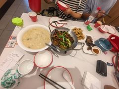 -偏爱炒鸡(老县衙店)