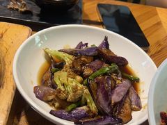 -院子餐厅·大锅菜·老杭帮(桥西直街店)