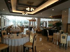 大堂-潮皇食府(北京店)