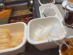 -海底捞火锅(顺义华联店)