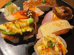 -山葵家·创意料理(万象汇店)