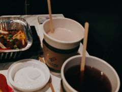 -达美乐比萨(西客站北店)