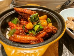 -前海沿·海鲜水饺青岛菜(乐客城店)