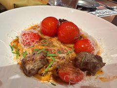 -黑手制面·Gentle Pasta(国金天地店)