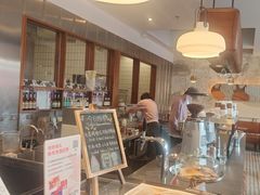 -BAKER&SPICE(BFC外滩金融中心店)