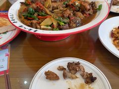 -鲁南仔·滕州炒鸡(经三路店)