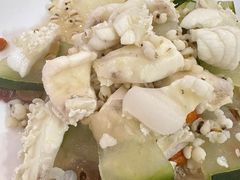 白灼脆皖鱼-鱼醉无骨鱼·中山脆肉鲩(荔湾路店)