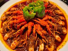 -红盔甲·小龙虾(车公庙店)