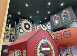 -meland club亲子乐园(北京芳圆里ID MALL店)