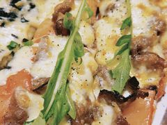 -HELLO 27 意面·沙拉·帕尼尼