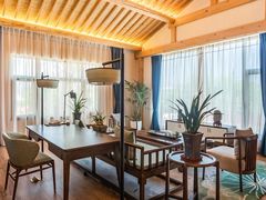 包厢-荷府私房菜