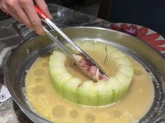 -禄婶鸡煲·打边炉