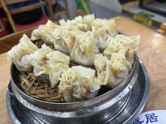 -元盛居(生态大街店)