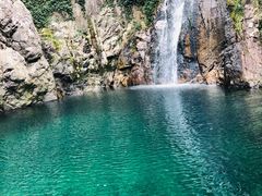 -宁波五龙潭景区