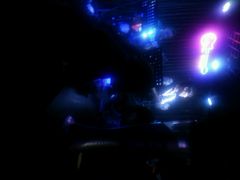android_upload_pic-ohbar live house(人广店)