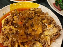 五柳蛋-紫金食坊(江南西路店)