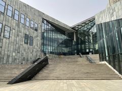 -房山世界地质公园博物馆