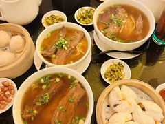-中国厨房/台湾牛肉面