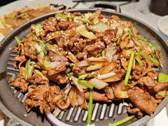 -北平宴·烤鸭·京味菜(中关村店)