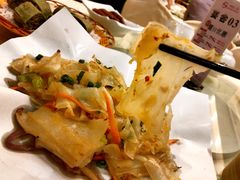 -顺德人家食府(黄金广场店)