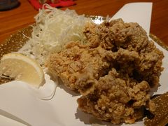-気楽亭和食料理(气乐亭大世界本店)
