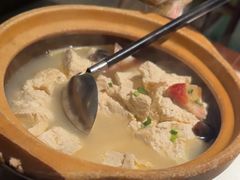 -荷塘秋月·本帮江浙菜(国权路店)